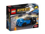 LEGO® 75878 Speed Champions Bugatti Chiron