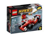 LEGO® 75879 Speed Champions Ferrari SF16-H