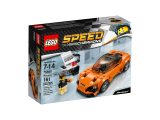 LEGO® 75880 Speed Champions McLaren 720S