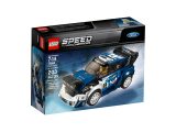LEGO® 75885 Speed Champions Ford Fiesta M-Sport WRC