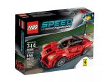 LEGO® 75899 Speed Champions LaFerrari