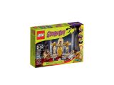 LEGO® 75900 Scooby-Doo Tajemnica muzeum mumii