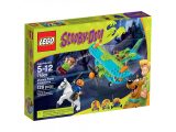 LEGO® 75901 Scooby-Doo Przygoda w tajemniczym samolocie