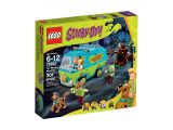 LEGO® 75902 Scooby-Doo Wehikuł tajemnic
