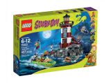 LEGO® 75903 Scooby-Doo Nawiedzona latarnia