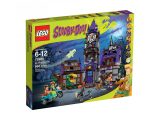 LEGO® 75904 Scooby-Doo Tajemniczy dwór