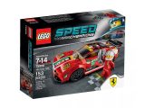 LEGO® 75908 Speed Champions 458 Italia GT2
