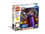 LEGO® 7591 Toy Story Zbuduj Zurga