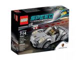 LEGO® 75910 Speed Champions Porsche 918 Spyder