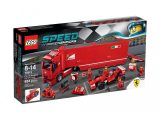 LEGO® 75913 Speed Champions Ciężarówka F14 T & Scuderia Ferrari