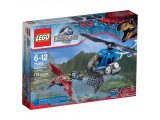 LEGO® 75915 Jurassic World Pojmanie pteranodona