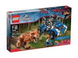 LEGO® 75918 Jurassic World Tropiciel tyranozaura