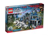 LEGO® 75919 Jurassic World Indominus Rex na wolności