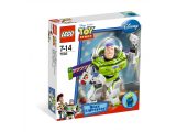 LEGO® 7592 Toy Story Zbuduj Buzza