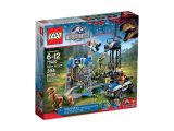 LEGO® 75920 Jurassic World Ucieczka raptora