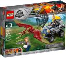LEGO® 75926 Jurassic World Pościg za pteranodonem