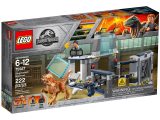 LEGO® 75927 Jurassic World Ucieczka z laboratorium ze stygimolochem