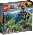 LEGO® 75928 Jurassic World Pościg za śmigłowcem