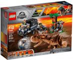 LEGO® 75929 Jurassic World Ucieczka przed karnotaurem