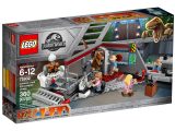LEGO® 75932 Jurassic World Pościg raptorów