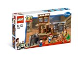 LEGO® 7594 Toy Story Szeryf Chudy