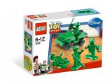 LEGO® 7595 Toy Story Żołnierze Na Patrolu
