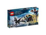 LEGO® 75951 Fantastic Beasts Ucieczka Grindelwalda