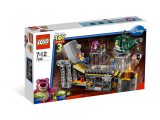 LEGO® 7596 Toy Story Ucieczka Ze Zgniatarki Śmieci