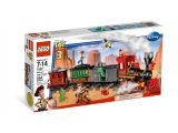 LEGO® 7597 Toy Story Pościg Za Pociągiem Na Dzikim Zachodzie