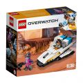 LEGO® 75970 Overwatch Smuga vs. Trupia Wdowa