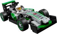 LEGO® 75995 Speed Champions Mercedes AMG Petronas Team Gift 2017