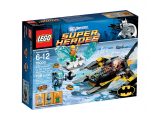 LEGO® 76000 DC Super Heroes Arctic Batman vs. Mr. Freeze