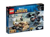 LEGO® 76001 DC Super Heroes Nietoperz kontra Banea Pościg w Tumblerze