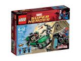 LEGO® 76004 Marvel Super Heroes Spider-Man Pościg