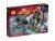 LEGO® 76005 Marvel Super Heroes Spider-Man: Codzienny pojedynek