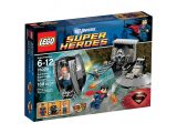 LEGO® 76009 DC Super Heroes Superman Ucieczka Black Zero