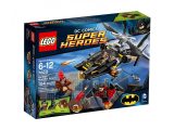 LEGO® 76011 DC Super Heroes Batman: Atak Człowieka Nietoperza