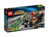 LEGO® 76012 DC Super Heroes Batman: Pościg Człowieka-zagadki