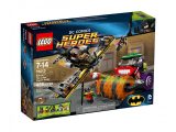 LEGO® 76013 DC Super Heroes Batman: Parowy walec Jokera