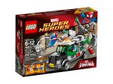 LEGO® 76015 Marvel Super Heroes Doc Ock Napad Ciężarówką