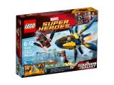 LEGO® 76019 Marvel Super Heroes Kosmiczny Starblaster