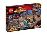 LEGO® 76020 Marvel Super Heroes Ucieczka z bazy Knowhere