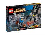 LEGO® 76026 DC Super Heroes Głodny Grodd
