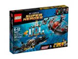 LEGO® 76027 DC Super Heroes Atak Czarnej Manty