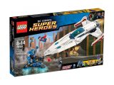 LEGO® 76028 DC Super Heroes Inwazja Darkseida