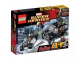 LEGO® 76030 Marvel Super Heroes Avengersi w pogoni za Hydrą