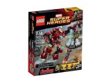 LEGO® 76031 Marvel Super Heroes Hulk Buster atakuje
