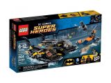 LEGO® 76034 DC Super Heroes Pościg w zatoce