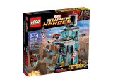 LEGO® 76038 Marvel Super Heroes Attack na wieżę Avengersów