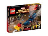 LEGO® 76039 Marvel Super Heroes Ostateczne starcie Ant-Mana